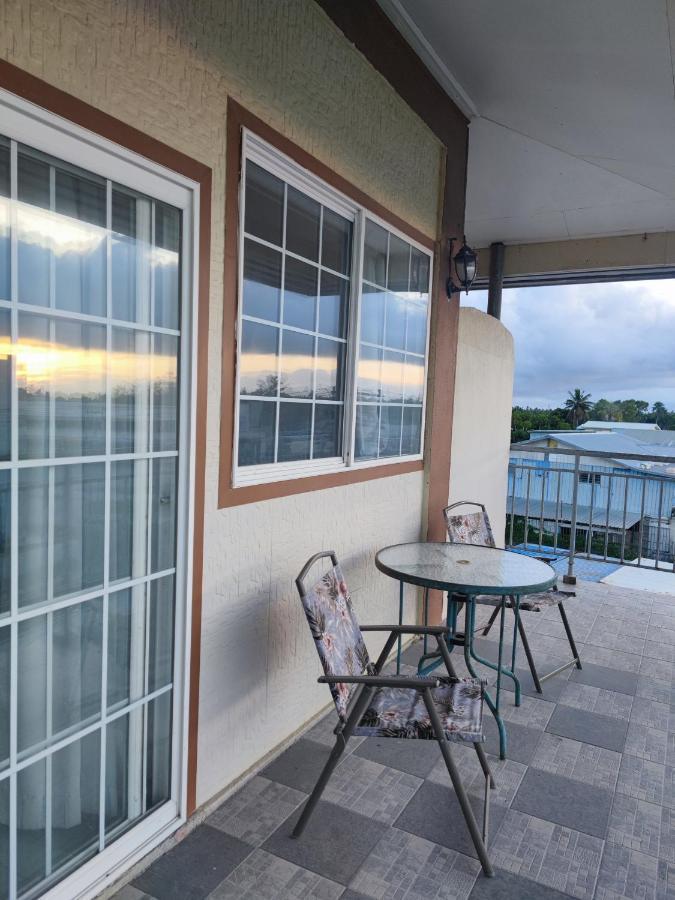 Dupincia Lodge Nuku'alofa Room photo